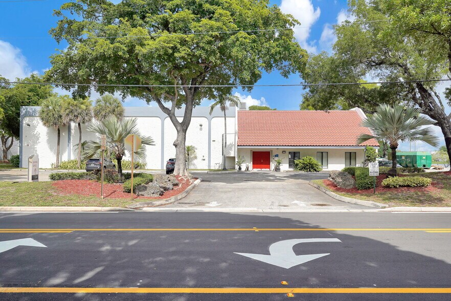 Primary Photo Of 1400 NW 79th Ave, Miami Warehouse For Sale