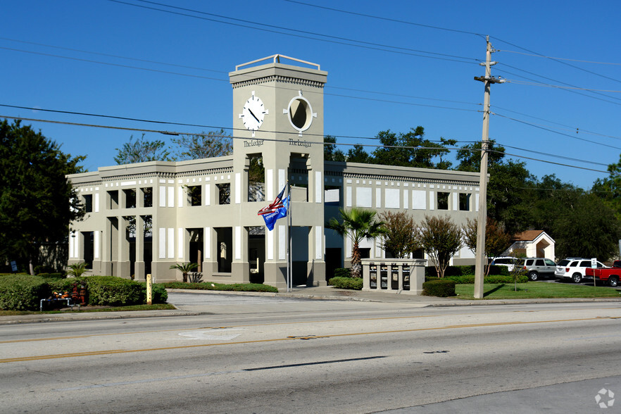 Primary Photo Of 455 6th St NW, Winter Haven Office For Lease