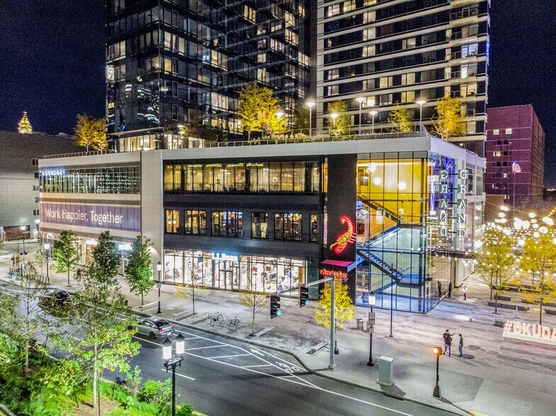 More Photos Of 25-29 Northern Ave, Boston Apartments For Lease