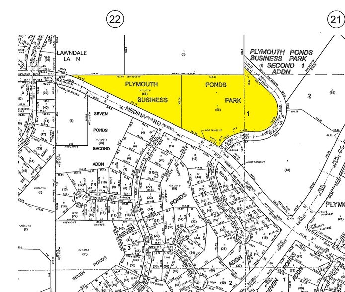 More Photos Of 3555 Holly Ln N, Plymouth Manufacturing For Lease