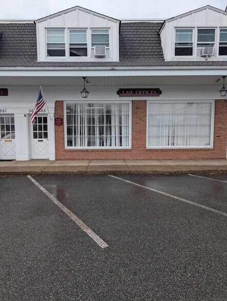 More Photos Of 565 Newark Pompton Tpke, Pompton Plains Coworking Space
