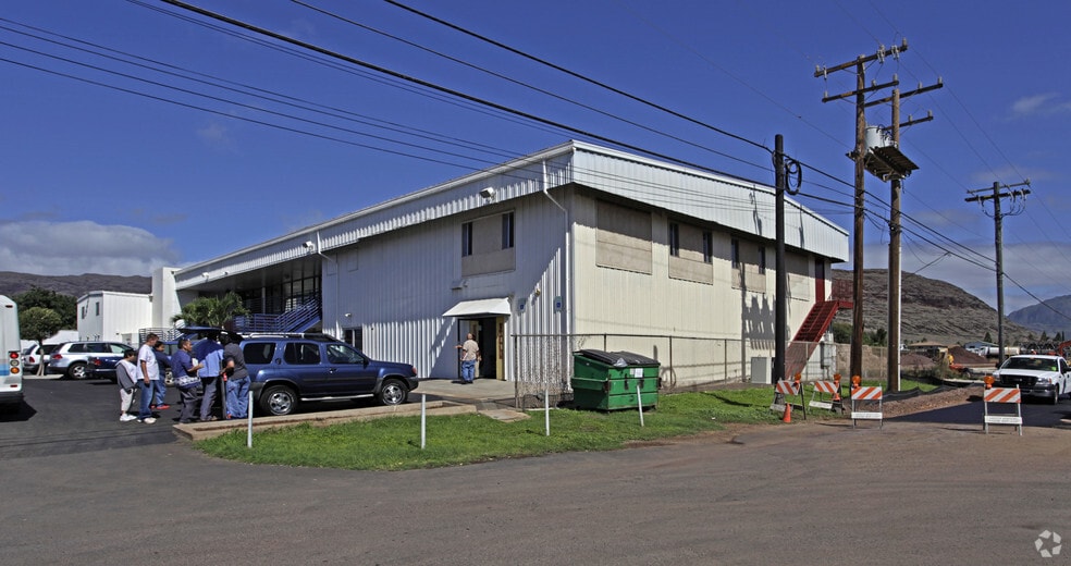More Photos Of 86-120 Farrington Hwy, Waianae Unknown For Lease