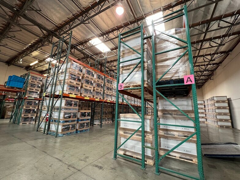 More Photos Of 1770 S Vineyard Ave, Ontario Warehouse For Sale