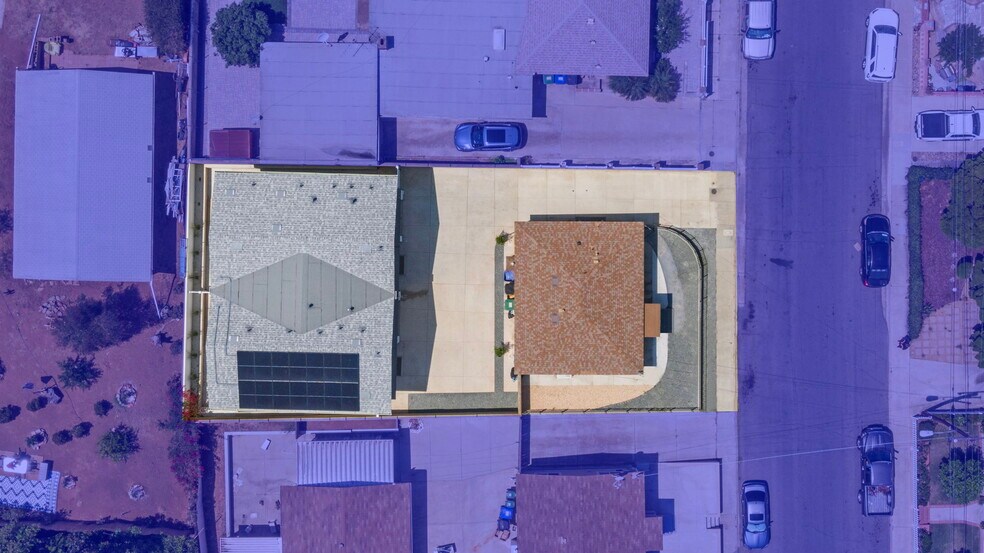 More Photos Of 2956 Ulric St, San Diego Apartments For Sale