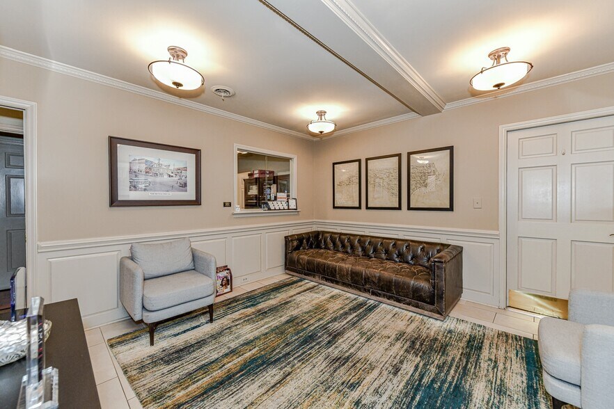 More Photos Of 216 N Mcdowell St, Charlotte Office For Sale