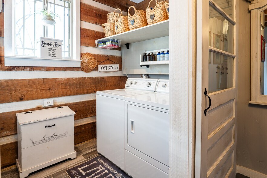 More Photos Of 7174 White Oak Valley Rd, Mc Donald Lodge Meeting Hall For Sale