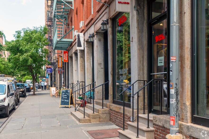 More Photos Of 262-272 Mott St, New York Apartments For Lease
