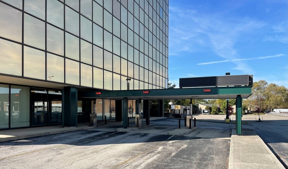 More Photos Of 6100 Channingway Blvd, Columbus Office For Lease