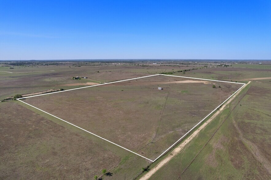 More Photos Of Hwy 183 and CR 211, Florence Land For Sale