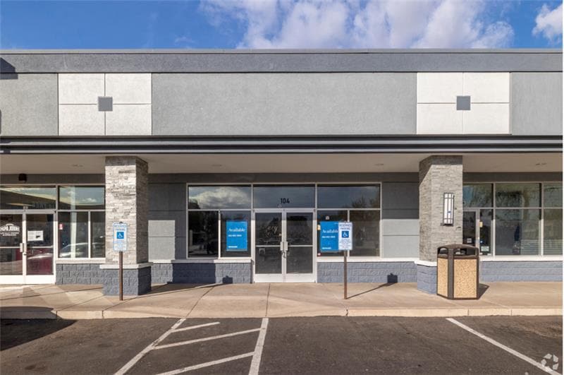 More Photos Of 4645 E Broadway Rd, Phoenix Unknown For Lease