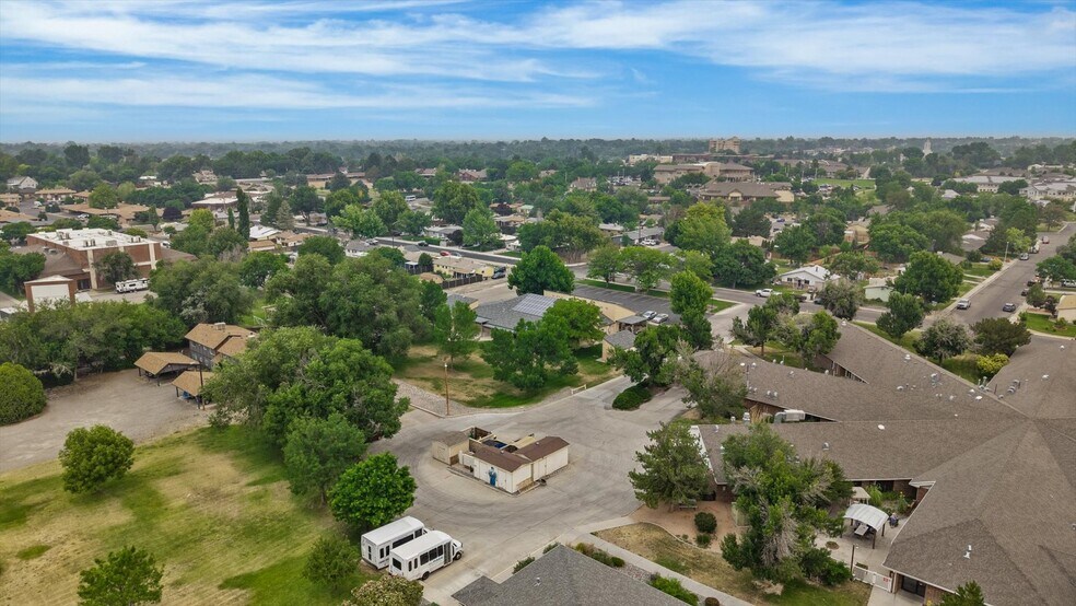 More Photos Of 1331 Hermosa Ave, Grand Junction Healthcare For Lease