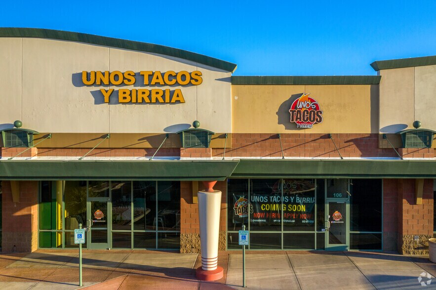 More Photos Of 1641 S Stapley Dr, Mesa Unknown For Lease