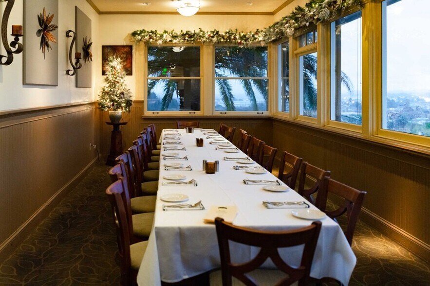 More Photos Of 850 Lamont Ave, Novato Restaurant For Lease