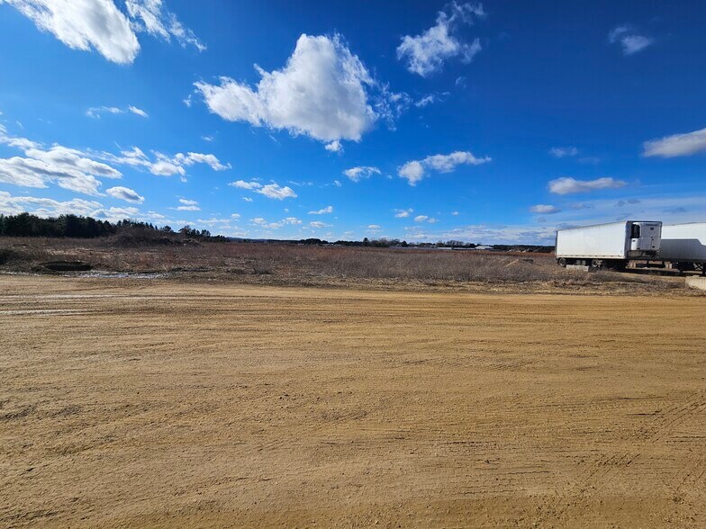 More Photos Of 11475 County Highway a, Sparta Truck Terminal For Lease