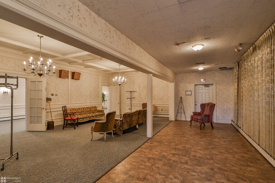More Photos Of 1619 W Hamilton St, Allentown Funeral Home For Sale