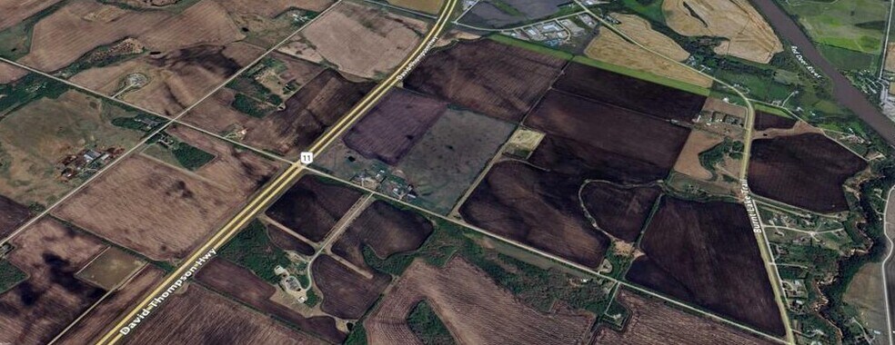 More Photos Of Township Road 382 @ Off Range Rd 281, Rural Red Deer County Land For Sale