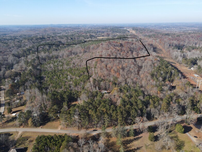 More Photos Of 0 Richardson Rd, Winston Land For Sale