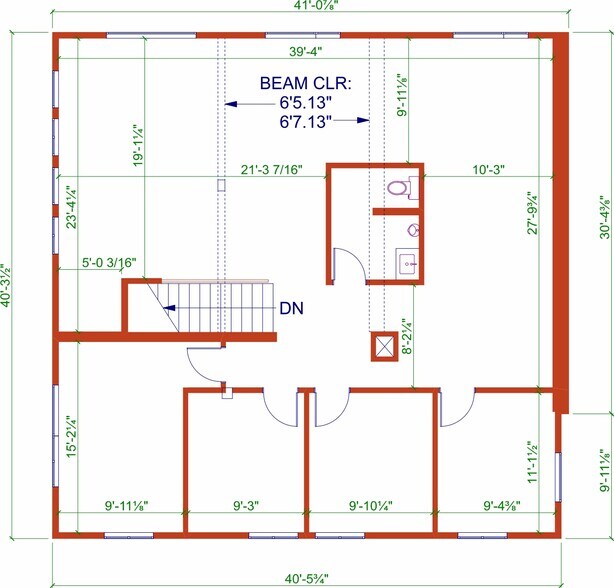 More Photos Of , Calgary Office For Sale