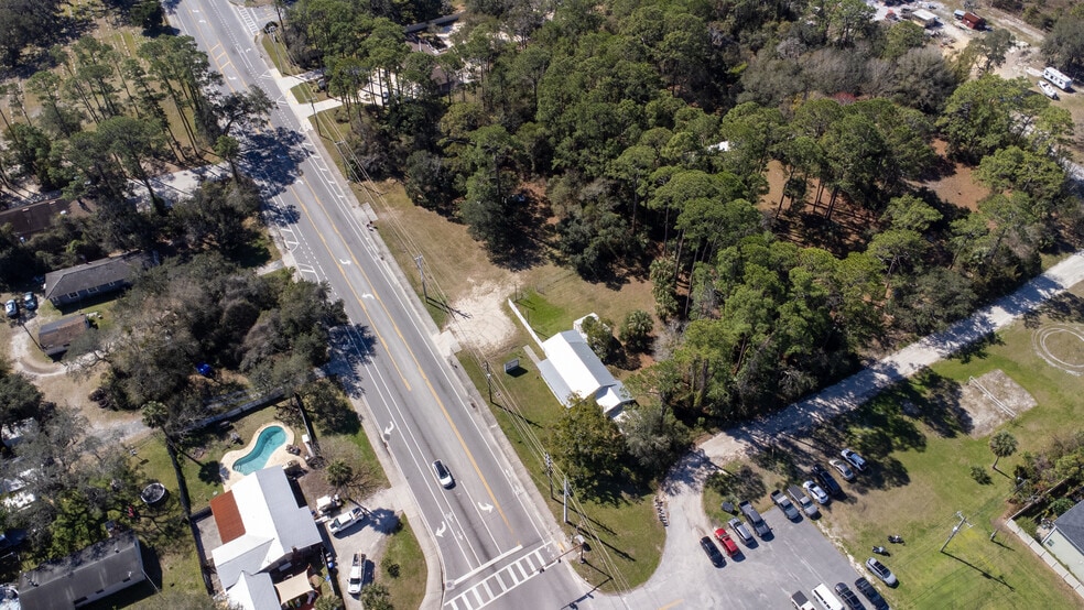 More Photos Of 2505 Old Moultrie Rd, Saint Augustine Restaurant For Lease