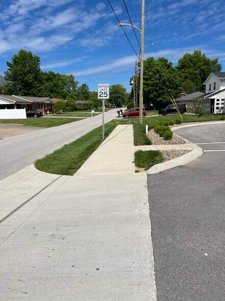 More Photos Of 1750 Leitchfield Rd, Elizabethtown Medical For Sale