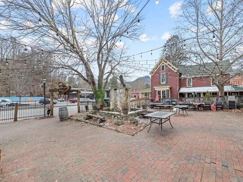 More Photos Of 64 Front St, Dillsboro General Retail For Sale