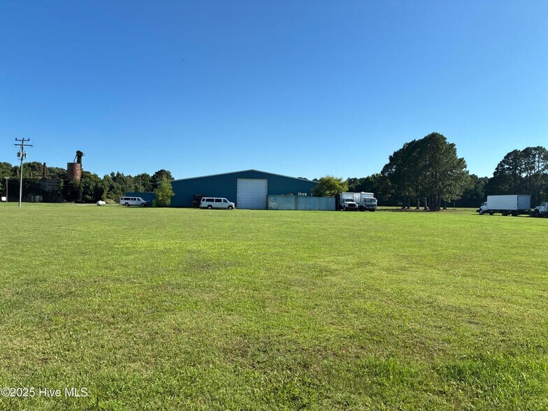 More Photos Of 161 T Com Dr, Elizabeth City Warehouse For Sale