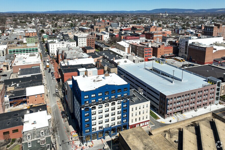 More Photos Of 50 Summit Ave, Hagerstown Hotel For Sale