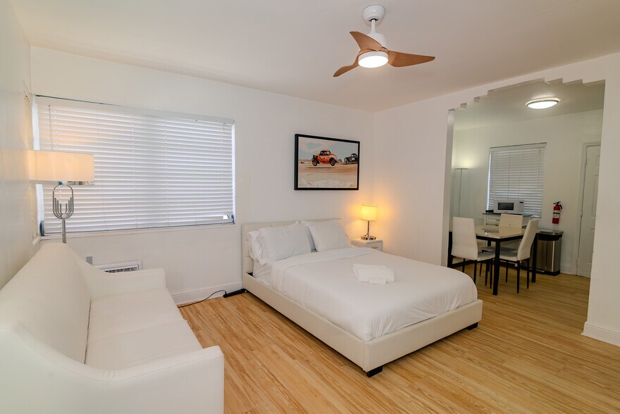 More Photos Of 545 Michigan Ave, Miami Beach Apartments For Sale