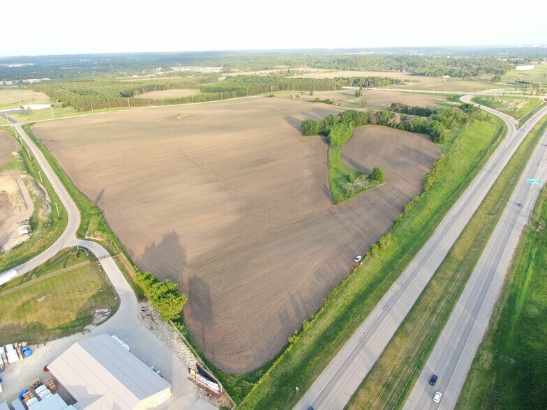 More Photos Of TBD 31st NW Ave @ HWY 52/75th Street NW, Oronoco Land For Sale