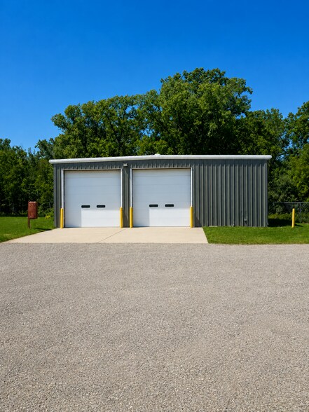 More Photos Of , Marysville Industrial For Sale
