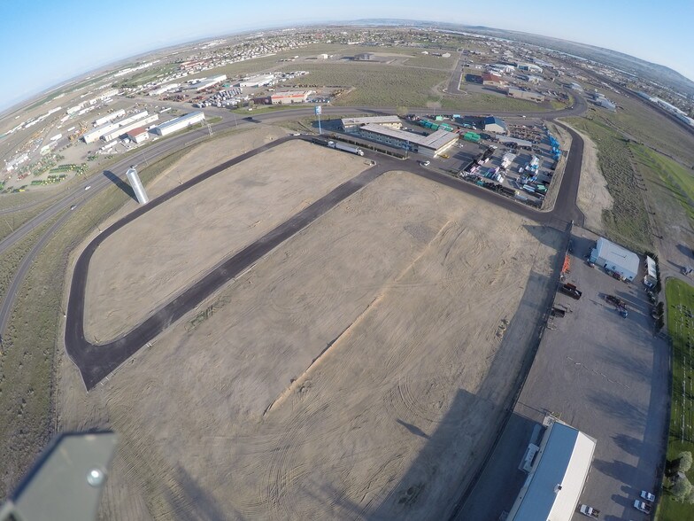 More Photos Of 1601 N Idaho Ave, Pasco Land For Sale