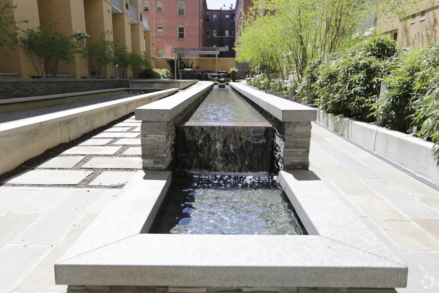 More Photos Of 1400 Irving St NW, Washington Apartments For Lease