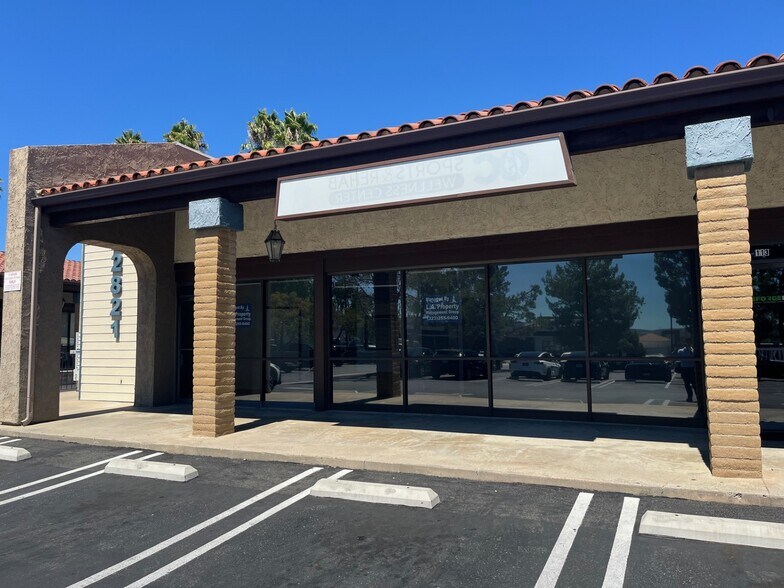 More Photos Of 22706-22762 Aspan St, Lake Forest Unknown For Lease