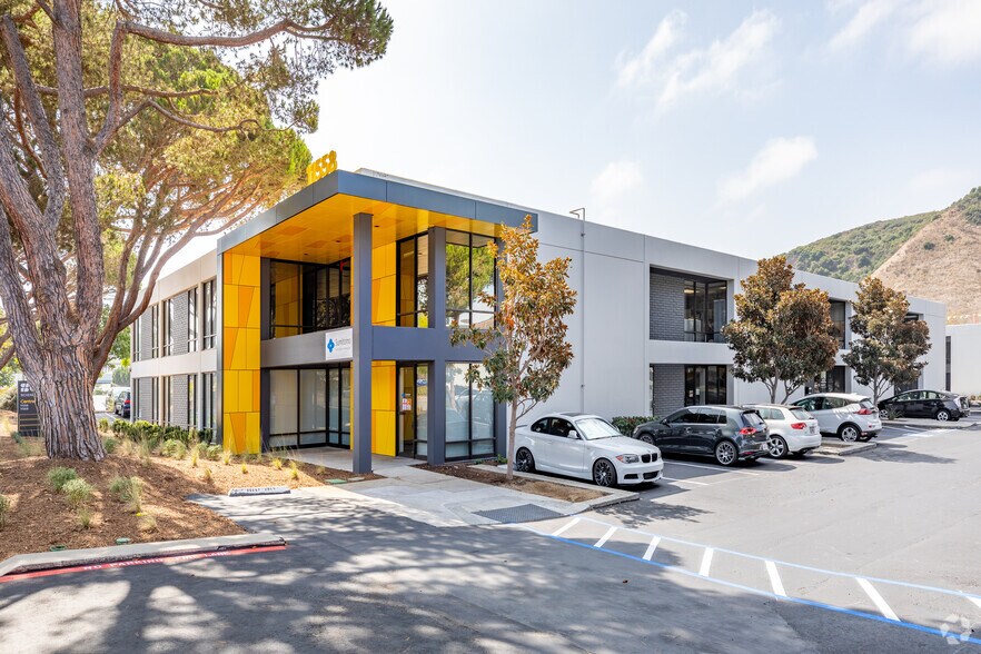 More Photos Of 11555 Sorrento Valley Rd, San Diego Unknown For Lease
