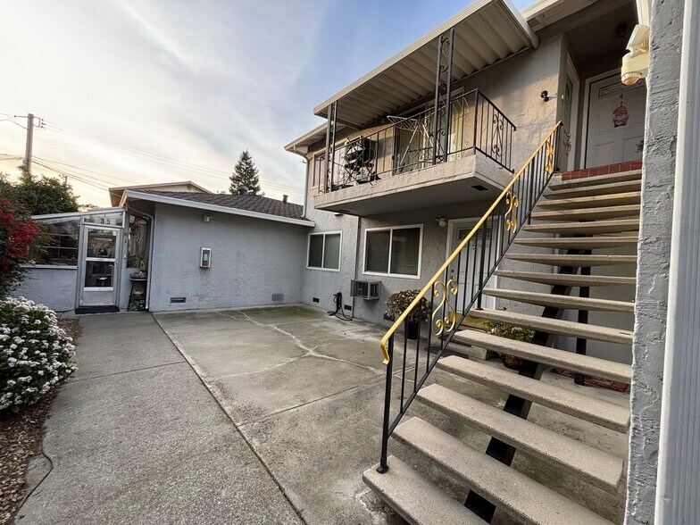 More Photos Of 35 Lavonne Dr, Campbell Multifamily For Sale