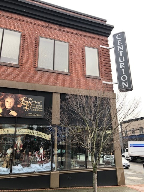 More Photos Of 701-705 Main St, Vancouver Office For Lease