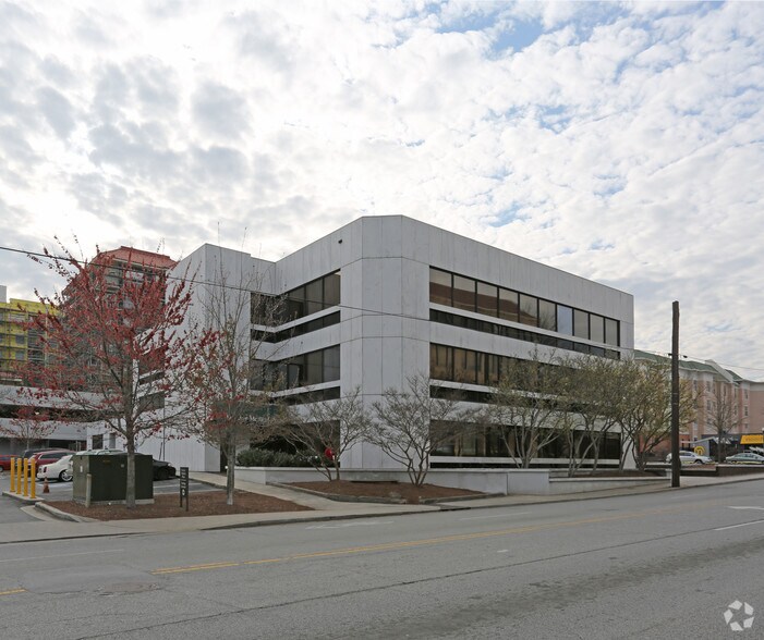 More Photos Of 200 E Ponce De Leon Ave, Decatur Medical For Lease