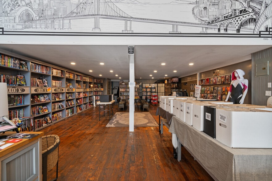 More Photos Of 106 W J St, Benicia Office For Sale