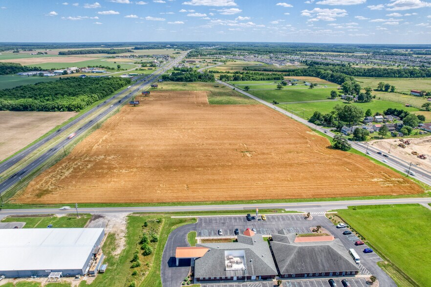 More Photos Of Rt 13 (Sussex Hwy), Bridgeville Land For Sale