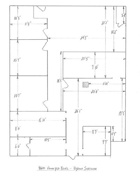 More Photos Of 8601 Honeygo Blvd, Perry Hall Unknown For Sale