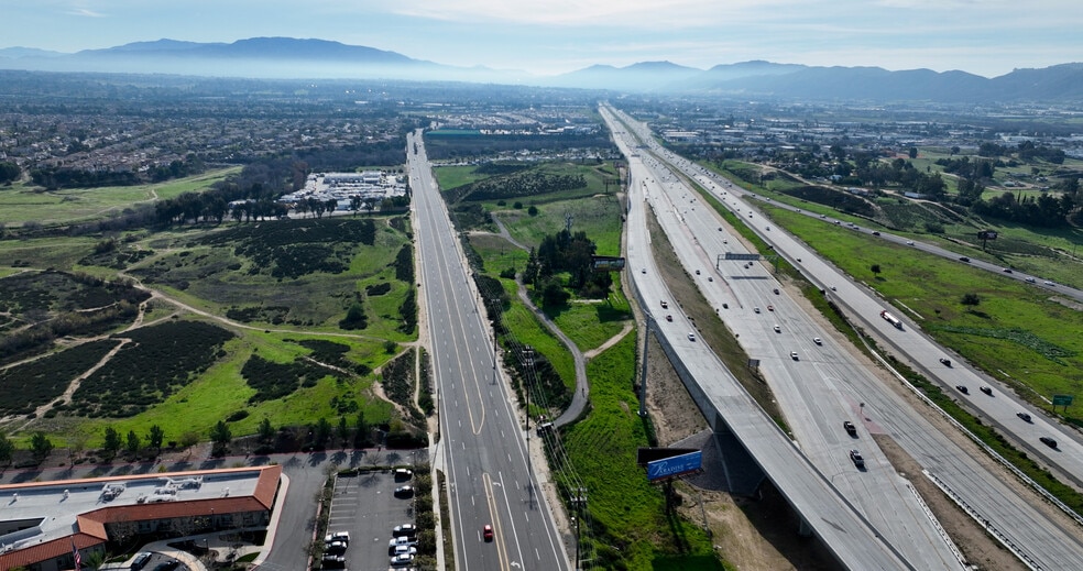 More Photos Of 26101 Jackson Ave, Murrieta Land For Sale