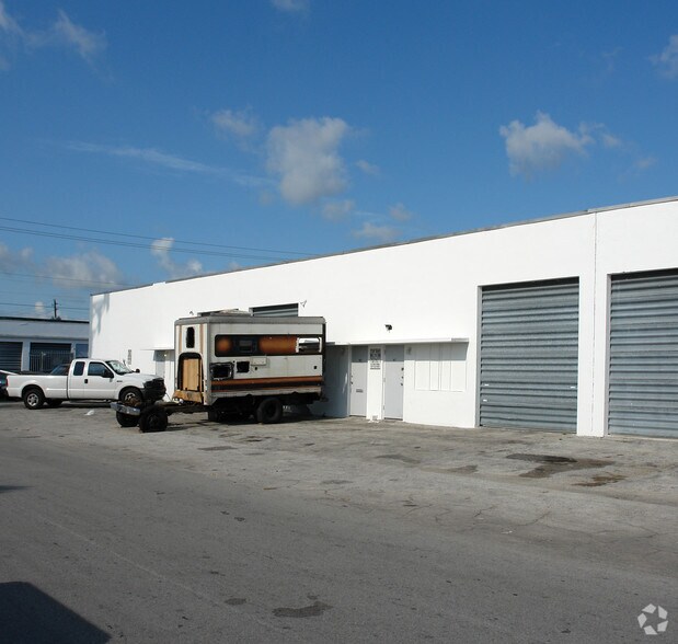 More Photos Of 803 NW 7th Ter, Fort Lauderdale Industrial For Sale