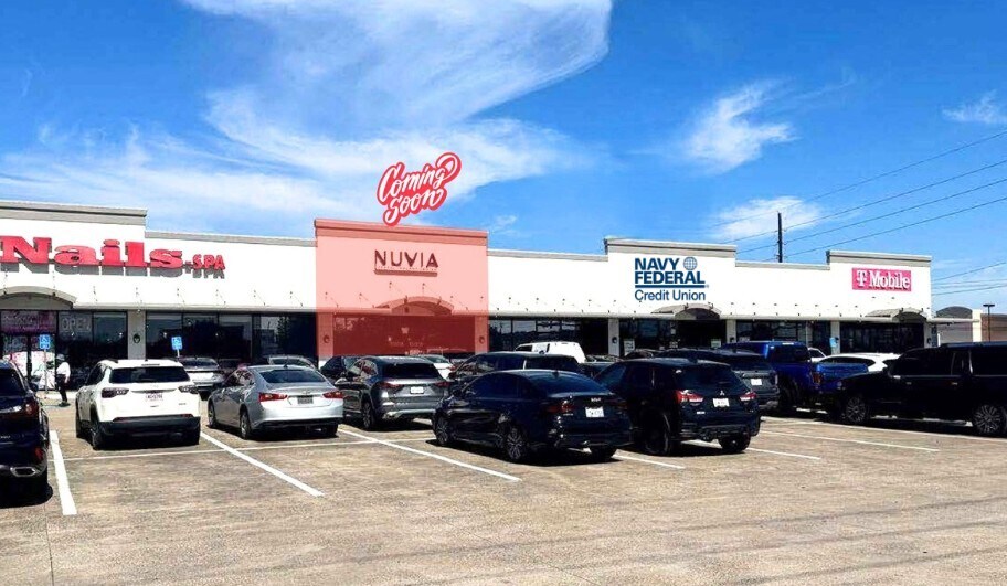 Primary Photo Of 2600 Kirkwood Dr, Houston General Retail For Lease
