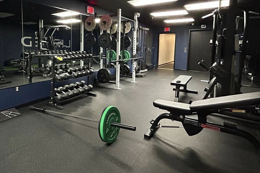 More Photos Of 2119 Post Rd, Fairfield Medical For Sale