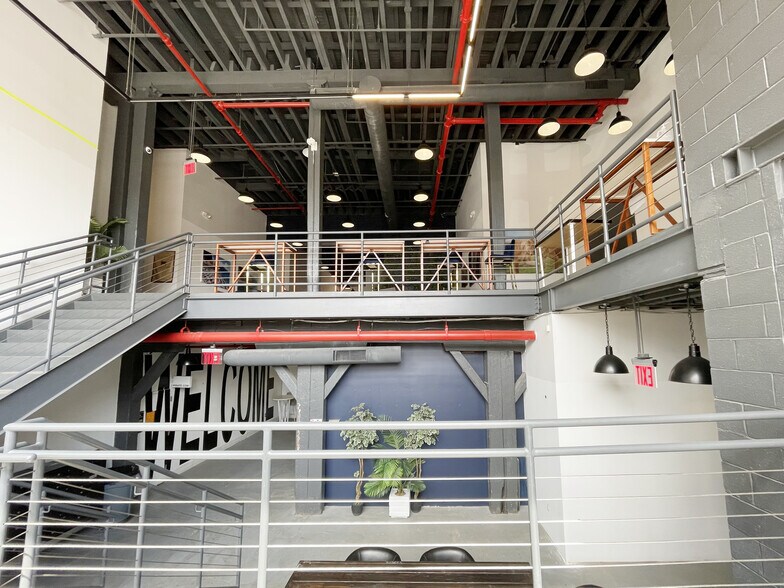 More Photos Of 1519 Decatur St, Ridgewood Loft Creative Space For Lease