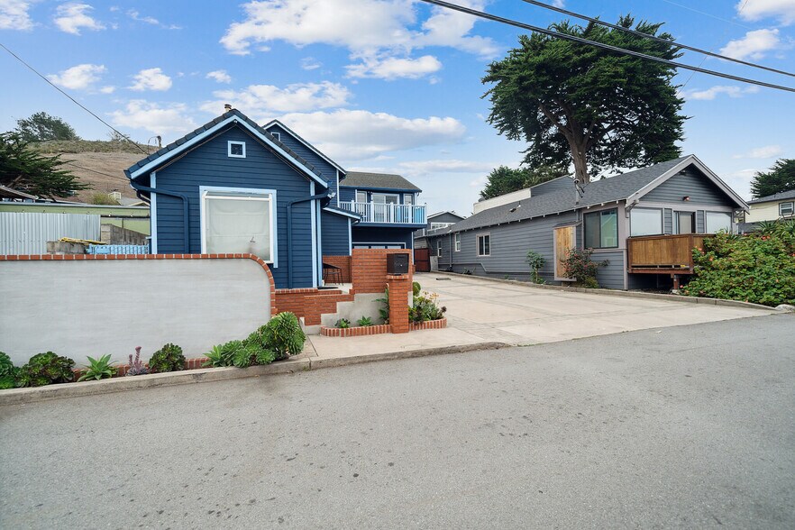 More Photos Of 419 Harvey Pl, Pacifica Apartments For Sale