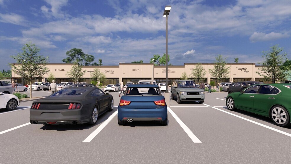 More Photos Of 6423-6521 W Ustick Rd, Boise Unknown For Lease