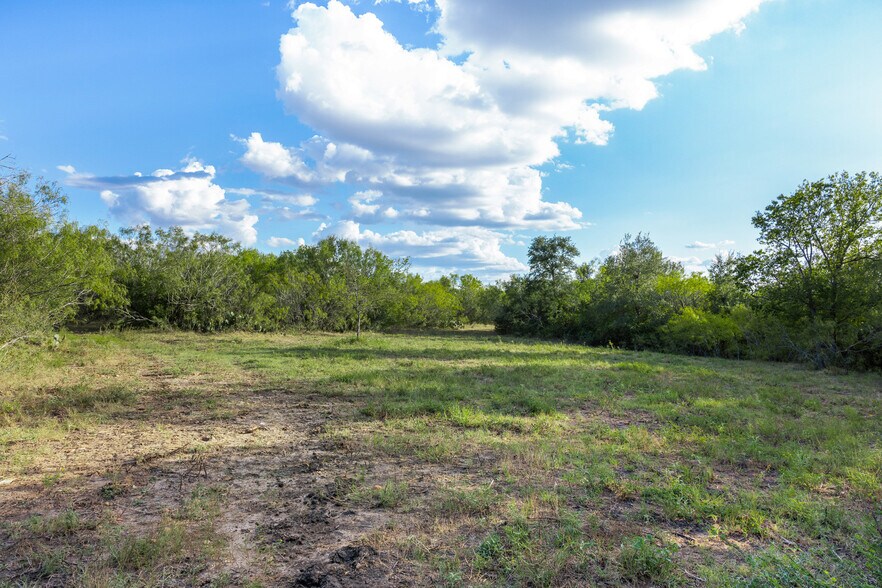More Photos Of 399 Seals Creek Rd, Lockhart Land For Sale