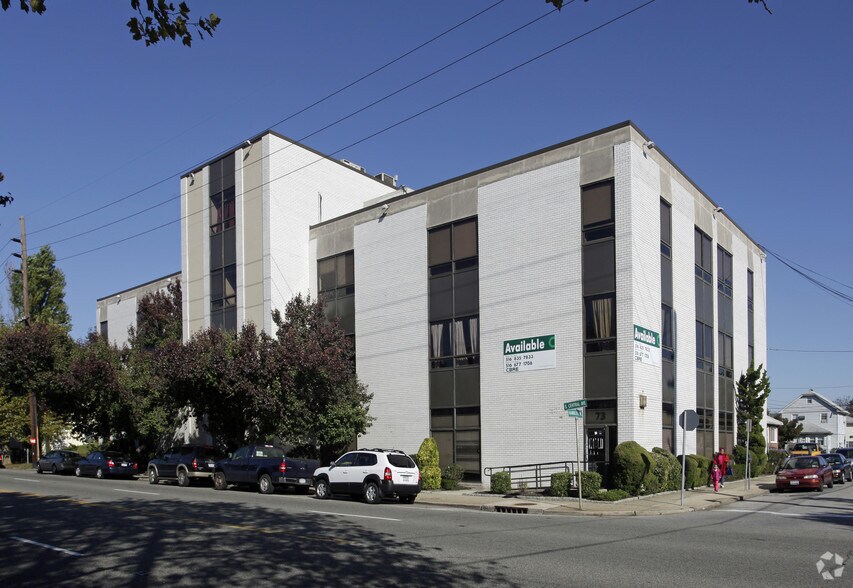 More Photos Of 71 S Central Ave, Valley Stream Office For Sale