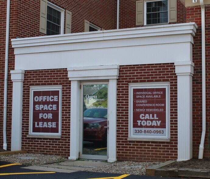 More Photos Of 10570-10574 Ravenna Rd, Twinsburg Office For Lease
